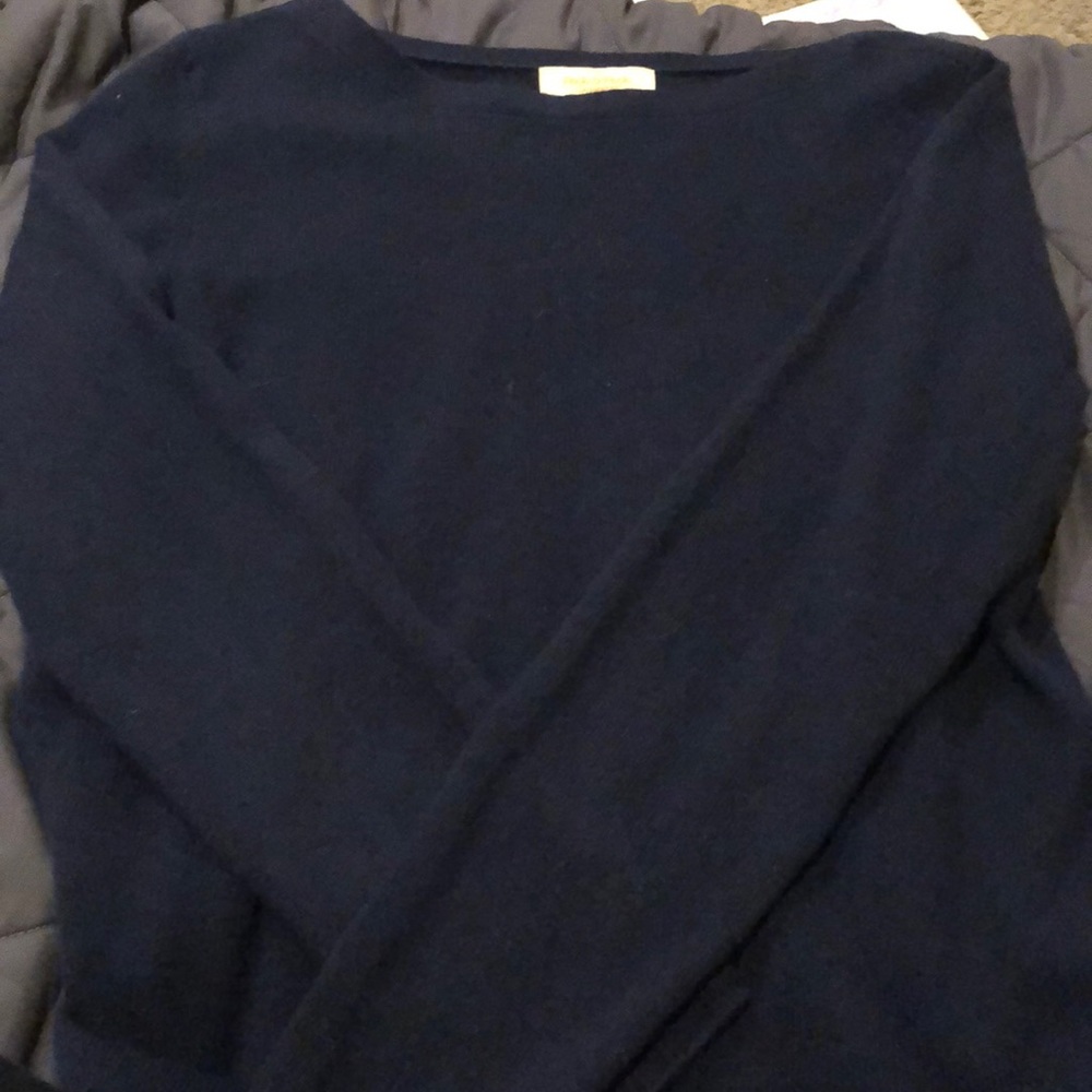 peck & peck cashmere